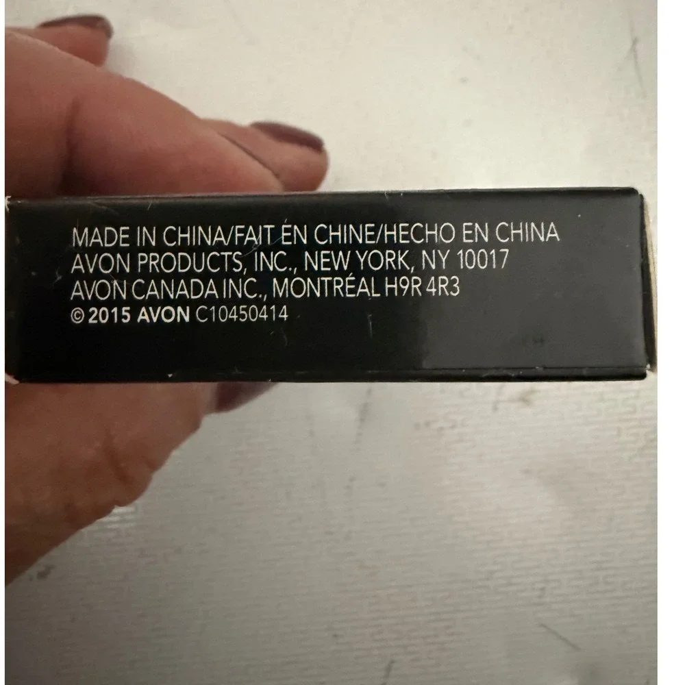 Avon Ideal‎ Flawless Cream Concealer Medium New Makeup Face Corrector